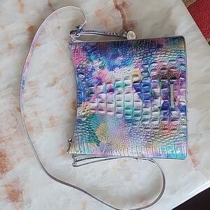 Brahmin Katie Crossbody Bag